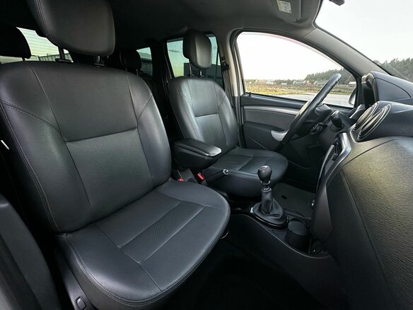 2013 Renault Duster I, серебристый, 999000 рублей - вид 16