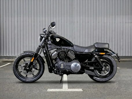 2026 Groza XS650, чёрный, 564300 рублей, вид 1
