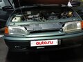 2006 Lada (ВАЗ) 2114, золотистый, 170000 рублей - вид 3