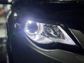 2010 Volkswagen Passat CC I, серебристый - вид 11