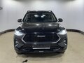 2021 Haval F7 I, чёрный, 1314900 рублей - вид 7