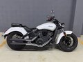 2016 Indian Scout, белый, 888000 рублей - вид 6