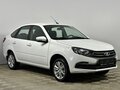 2026 Lada (ВАЗ) Granta I Рестайлинг, белый, 1213000 рублей - вид 6