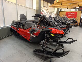 2026 AODES (Odes) Snowcross 900T SWT SC, красный, 1795000 рублей, вид 1