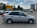 2016 Lada (ВАЗ) Granta I, серебристый, 305000 рублей - вид 3