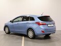 2012 Hyundai i30 II, голубой, 900000 рублей - вид 7