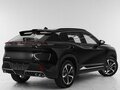 2024 Dongfeng Mage, чёрный, 2850000 рублей - вид 5