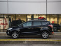 2019 Ford Kuga II Рестайлинг, чёрный, 1759046 рублей - вид 5