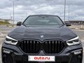 2020 BMW X6 40i III (G06), чёрный, 7800000 рублей - вид 2