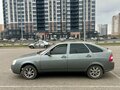 2010 Lada (ВАЗ) Priora I, серый, 260000 рублей - вид 6