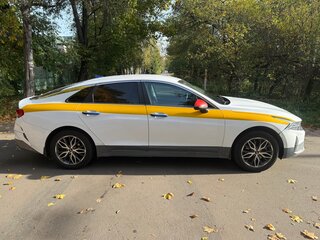 2020 Kia K5 III, белый, 1410000 рублей, вид 3