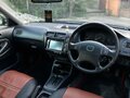 2000 Honda Civic Ferio II, чёрный - вид 9