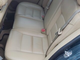 2002 Volkswagen Jetta IV, зелёный, 550000 рублей, вид 4