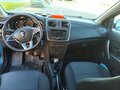 2018 Renault Sandero II Рестайлинг, синий, 840000 рублей - вид 8