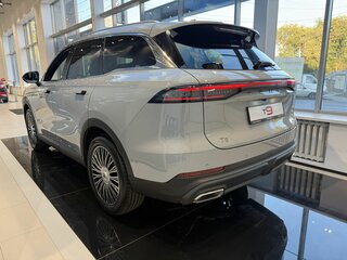 2026 Tenet T9, серый, 4299000 рублей, вид 5