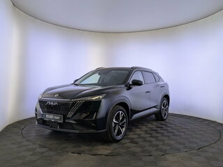2025 Dongfeng Mage, синий, 2350000 рублей, вид 1