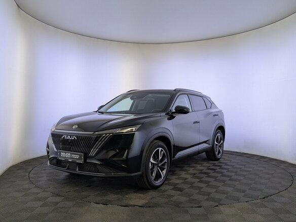 2025 Dongfeng Mage, синий, 2350000 рублей