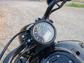 2021 Indian Scout, чёрный, 1080000 рублей - вид 6