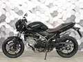 2022 Suzuki SV 650, чёрный, 645000 рублей - вид 3