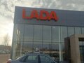 2026 Lada (ВАЗ) Granta I Рестайлинг, серый, 1324500 рублей - вид 4