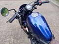 2025 Honda CMX 500 Rebel, синий, 700000 рублей - вид 6