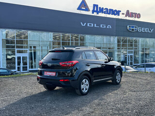 2020 Hyundai Creta I Рестайлинг, чёрный, 1800000 рублей, вид 5