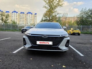 2023 Chery Arrizo 8, белый, 2150000 рублей, вид 2