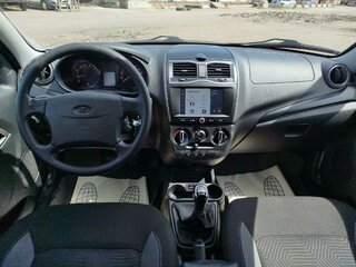 2024 Lada (ВАЗ) Granta I Рестайлинг, белый, 630900 рублей, вид 5