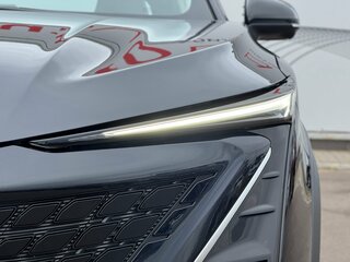2023 Changan UNI-T I, чёрный, 2100000 рублей, вид 4