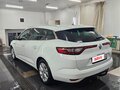 2020 Renault Megane IV Рестайлинг, белый, 1550000 рублей - вид 5