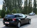 2012 BMW 1 серии 116i II (F20/F21), чёрный, 1000000 рублей - вид 5