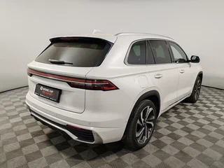 2024 Geely Monjaro I, белый, 3120000 рублей, вид 5