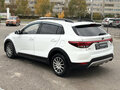 2017 Kia Rio X-Line IV, белый, 1000000 рублей - вид 6