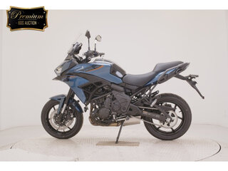 2026 Kawasaki Ninja 650, чёрный, 900000 рублей, вид 2