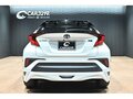 2023 Toyota C-HR I Рестайлинг, белый - вид 7