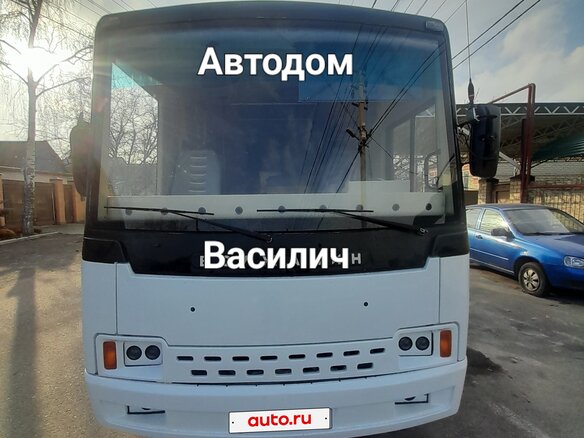 1998 Iveco EuroTech, белый, 1000000 рублей - вид 9