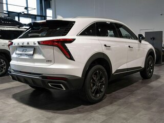 2026 Haval F7 II, белый, 3764809 рублей, вид 4