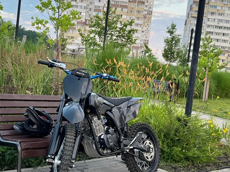 2025 Zuumav FX K5 Lite, чёрный, 105000 рублей, вид 4
