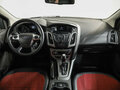 2013 Ford Focus III, белый - вид 9