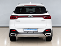2023 Chery Tiggo 8 I Рестайлинг, белый, 1790000 рублей - вид 2