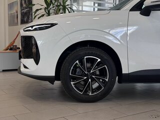 2026 Tenet Plus L4, белый, 2540000 рублей, вид 5