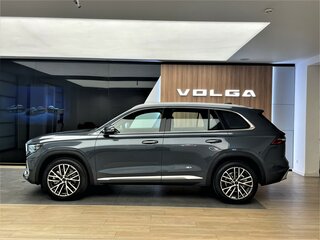 2026 VOLGA K50, серый, 4349000 рублей, вид 3