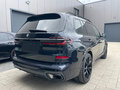 2025 BMW X7 40d I (G07) Рестайлинг, чёрный, 13280000 рублей - вид 4