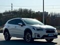 2019 Subaru XV II, белый, 1340000 рублей