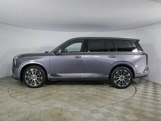 2026 GAC GS8 Dragon II, серый, 5349000 рублей, вид 2