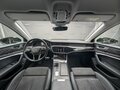 2019 Audi A6 45 TFSI V (C8), чёрный, 3837000 рублей - вид 6