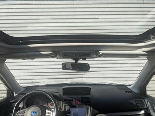 2013 Subaru Forester IV, белый, 1945000 рублей, вид 3