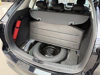 2026 Mazda CX-5 II Рестайлинг, чёрный, 2750000 рублей, вид 5