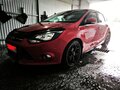 2012 Ford Focus III, красный, 720000 рублей