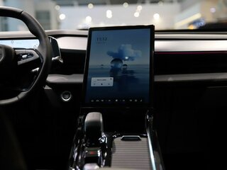2026 Geely Cityray, белый, 3344990 рублей, вид 5